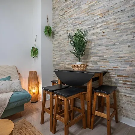 Cocooning Апартаменты Ним