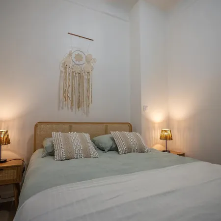 Cocooning Апартаменты Ним